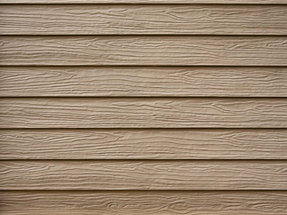 siding